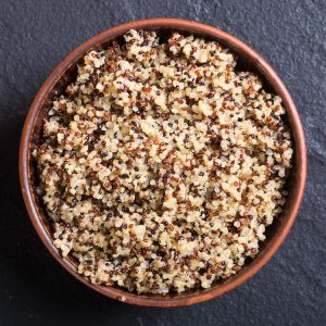 Quinoa Ingredient