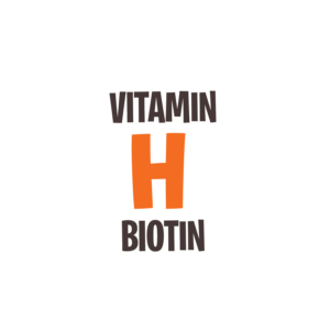 Vitamin H Biotin