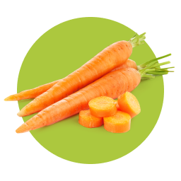 Carrots