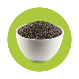 Chia Seeds