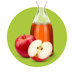 Apple Cider Vinegar