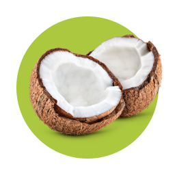 Coconut Oil