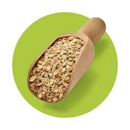 Rolled Oats